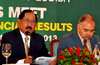 Mangalore: Impressive performance by Corporation Bank